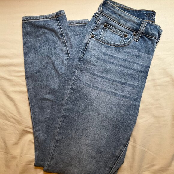 Yoga Jeans - Rachel style in Marlin - Picture 3 of 4